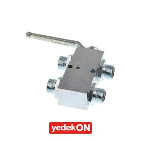 Resim AGCO Ters Çalışma Valfi - Massey Ferguson / Fendt / Valtra | ACW0555140 