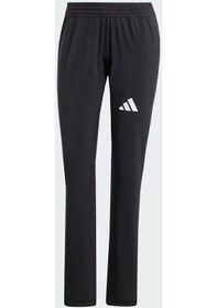 Resim Black Adidas Kadın Günlük Eşofman Altı Wtr Adapt Pant In2461 001 