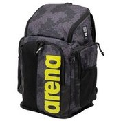 Resim Arena Spiky III Backpack 45 Allover Print Spor Sırt Çantası 006272101 