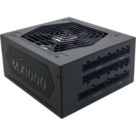 Resim Fsp Hydro MX1000W 80+ Bronze PPA10A2600 Retail Pc Power Supply 