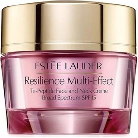 Resim Estee Lauder Resilince Multi Effect Nemlendirici 50 ML 
