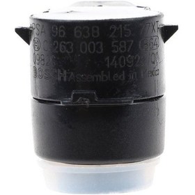 Resim Peugeout 307-308 Park Sensörü Psa,963821577-7888 