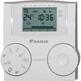 Resim Daikin Modülasyonlu Oda Termostatı - Dotroomtheaa 