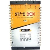 Resim Starbox Santral Ye-10/32 Sonlu 