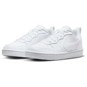 Resim Kadın Court Borough Low Spor Ayakkabı Sl Av3171-100 Nike