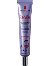 Resim Erborian Cc Dull Correct - Aydınlatıcı Bakım Kremi 45 Ml 