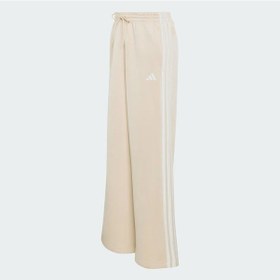 Resim Crlı/purrub/owhıte Adidas Kadın Günlük Eşofman Altı W Stadium Tp Kb4950 Bej 