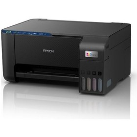 Resim Epson EcoTank L3251 WIFI Mürekkep Püskürtmeli Çok Fonksiyonlu Yaz 