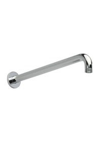 Resim Eca Duvardan Duş Başlığı Borusu Krom, 102126608 Gri 