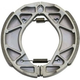 Resim Yamaha Arka Fren Balatası Cygnus 