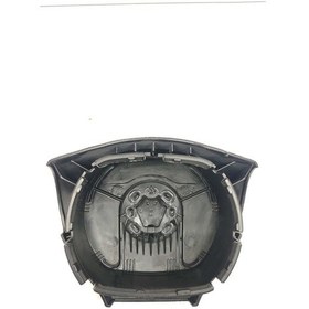 Resim Wolswagen Golf(2009-2012) Airbag Kapağı İTHAL YÜKSEK KALİTE 