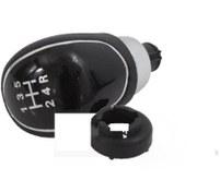 Resim Ford Focus 2008-2011 Vites Topuzu ( Siyah Şema ) Bsg Marka 8A6J7J132AB 