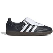 Resim Adidas Samba Lt Unisex Günlük Ayakkabı Jı3200 Siyah Siyah 