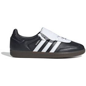 Resim Adidas Samba Lt Unisex Günlük Ayakkabı Jı3200 Siyah Siyah 