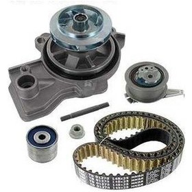 Resim Esse Oto - Polo-a1-ibiza-fabia Triger Seti 145 Diş Devirdaimli Soketsiz 14- Skf Vkmc 01350-1 04b198119 