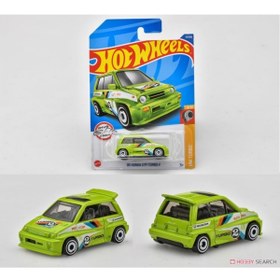 Resim HOT WHEELS 85 Honda Cıty Turbo || 