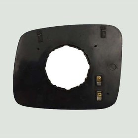 Resim Ayna Camı Elektrikli Isıtmalı Sağ Transporter T4 90 - 03 