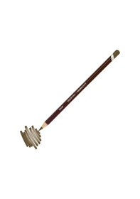 Resim Coloursoft Profesyonel Kuru Boya Kalemi C500 Linchen Green Karışık Çok Renkli 