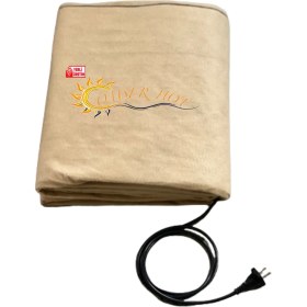 Resim Ömser Hot Halı Altı Isıtıcı (Alman Kalitesi) 100 x 240 cm 