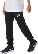 Resim Nike Sportswear Club Fleece Jogger Çocuk Eşofman Altı 