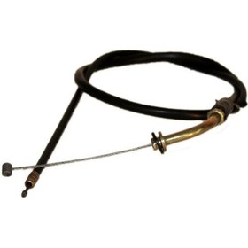 Resim Kuba Çita 125 Gaz Teli 