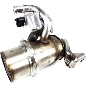 Resim 356140-egr Modulu Valfı Passat 1.6 Tdı 2.0 Tdı 2015 04l131512bh 
