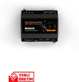 Resim Zenopix Smart Solutions Zenopix Magus RDM Kontrolcü 