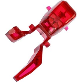 Resim Ütü Tetik Plastiği, Philips Gc3811,gc4506,gc4881,gc4880 İle Uyumlu - Kg0061073 