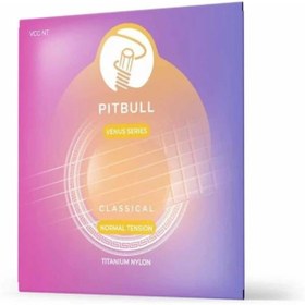 Resim AyrStore Strings Klasik Gitar Teli Venüs Seri Normal Tansiyon SET VCG NT 