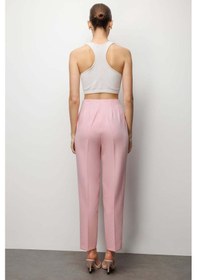 Resim Ekol Kadın Pantolon 26yekl01012 Pembe 