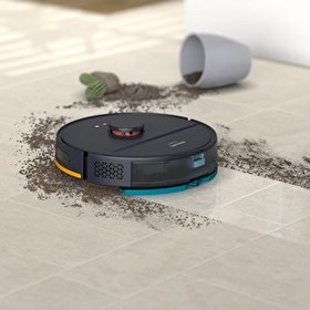 Resim Philips XU2000/15 2000 serisi Robot Süpürge 