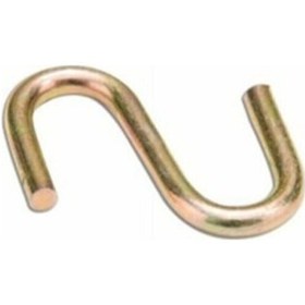 Resim Gross Avm Es Kanca - S Kanca - Büyük Boy - 10 Adet 