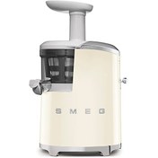 Resim SJF01BLEU Krem Meyve / Sebze Presi Smeg