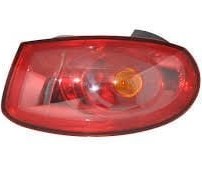 Resim Fiat Bravo 2007 Sonrası Sol Stop Lambası Orijinal Opar 51934335 