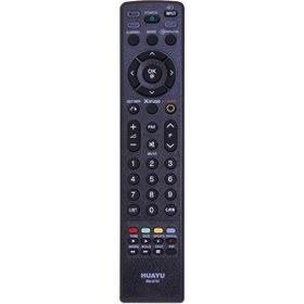 Resim Moda Shop & Butik HUAYU KL RM-D757 LG UNIVERSAL LCD TV KUMANDASI (4767) - aa6219-7923 