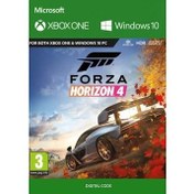 Resim Forza Horizon 4 Deluxe Edition Xbox One Series X|S 