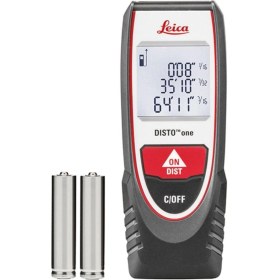 Resim Leica Disto One Lazer Metre 20 mt 
