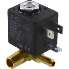 Resim Supervac Philips PerfectCare Aqua Pro GC9324 2100 W Buhar Kazanlı Ütü ile Uyumlu Solenoid Valf 