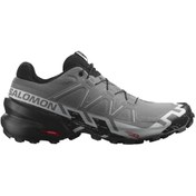 Resim Salomon Speedcross 6 Erkek Koşu Ayakkabı L41738000 