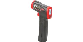 Resim Uni-T UT300S Infrared Lazerli Termometre 