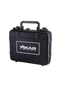 Resim Xikar Seyahat Tipi 20 Humidor Puro Kutusu - Tr675 
