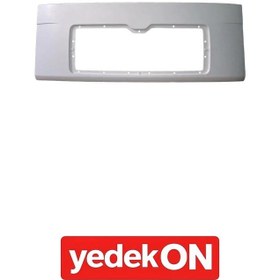 Resim Panjur Ön F90-M90 (Kahveci Premium) - 81611100042 