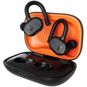 Resim Push Active True Wireless Sport Kulaklık Black Orange S2BPW-P740 Skullcandy