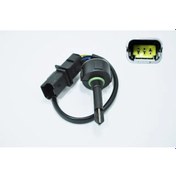 Resim Autodak Dak1021 - Mazot Filtre Müşürü Master Iı 2.5-trafıc 77014 