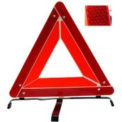 Resim Üçgen Reflektör 