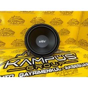 Resim KAMPÜS OTOMOTİV BM Bass 