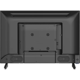 Resim Skytech 24ST3001 24'' Uyumlu 60 Uydu Alıcılı Ekran Hd Ready LED Tv (12 wolt) 