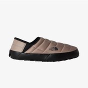 Resim The North Face Thermoball Traction Mule V Erkek Gri Terlik Nf0a3uzndho1 Gri 
