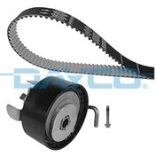 Resim DAYCO KBIO03 Triger Gergi Seti Kayis Gen 18 Cm ( Ford: 1.0 Ecoboost Fiesta VI Focus III B-Max 11-13 ) 1807611 CM5G6M260AA (WK669656) 