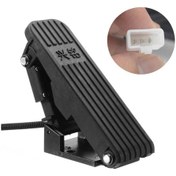 Resim Xingming Elektrikli Bisiklet Scooter Hız Kontrolü Ayak Gaz Kelebeği Kiti 1 Arayüz 